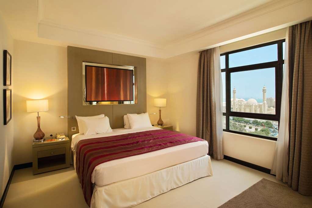 Gulf Hotel Bahrain Манама Номер фото