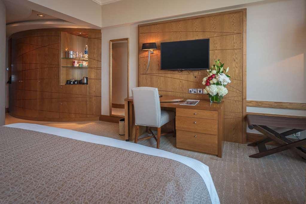 Gulf Hotel Bahrain Манама Номер фото