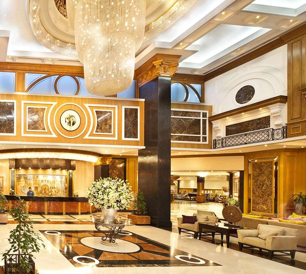 Gulf Hotel Bahrain Манама Екстер'єр фото