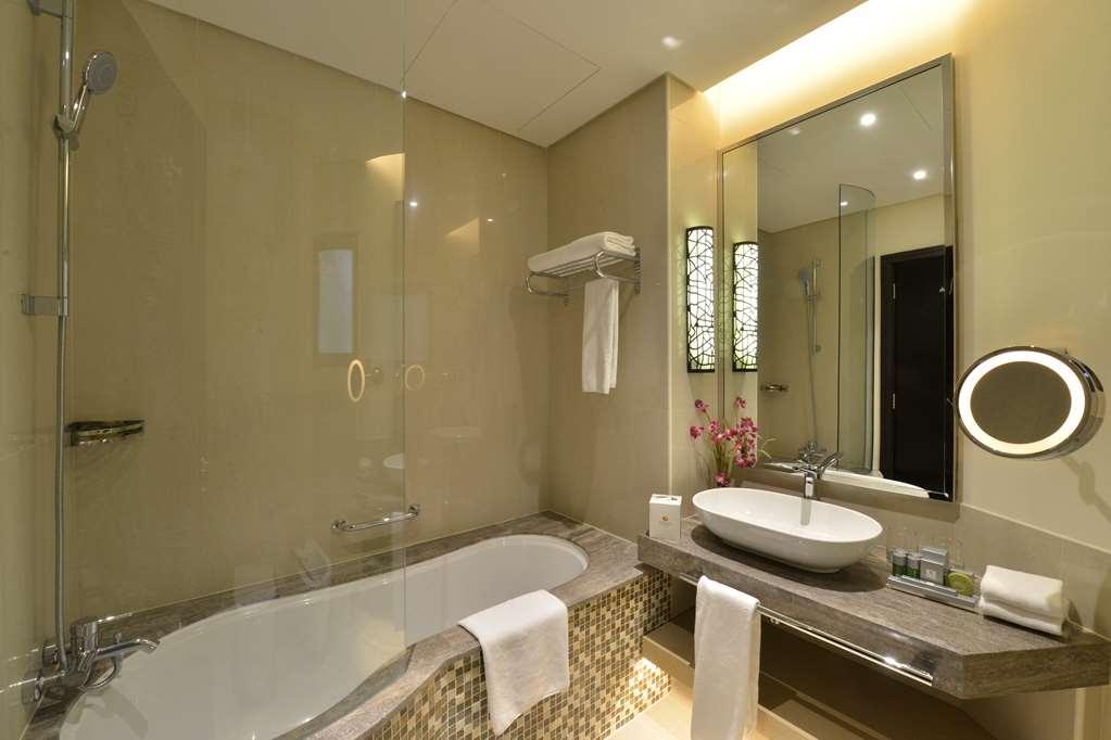 Gulf Hotel Bahrain Манама Екстер'єр фото
