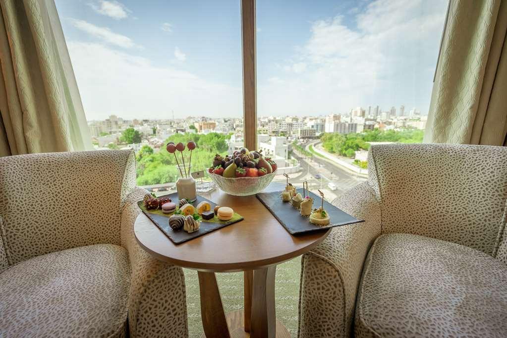 Gulf Hotel Bahrain Манама Номер фото