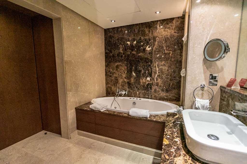 Gulf Hotel Bahrain Манама Екстер'єр фото