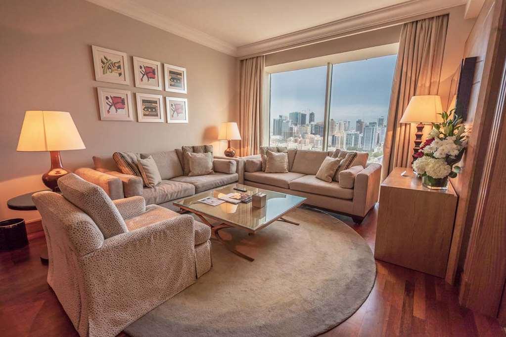Gulf Hotel Bahrain Манама Номер фото