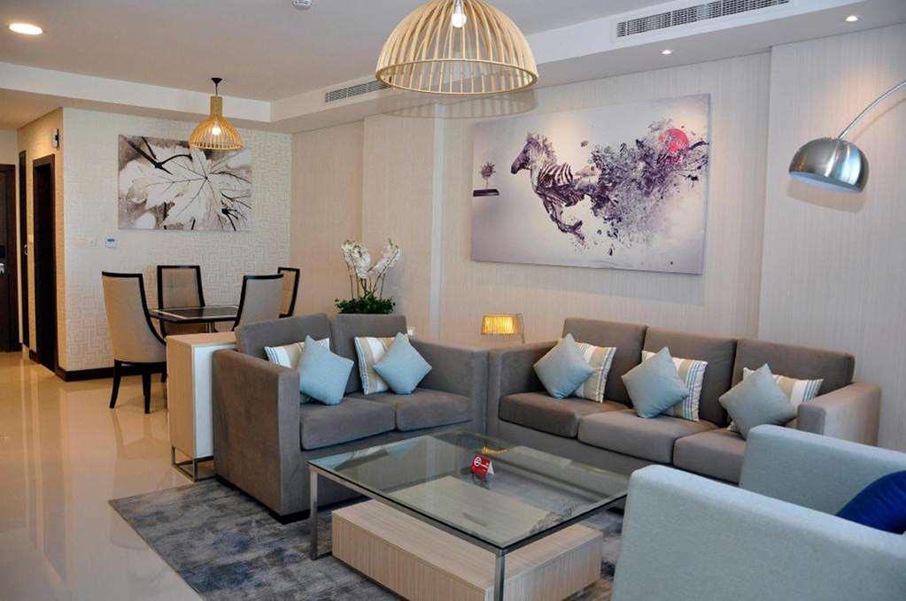 Gulf Hotel Bahrain Манама Номер фото