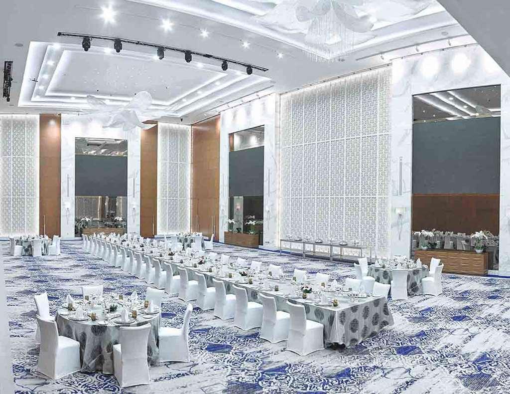 Gulf Hotel Bahrain Манама Зручності фото