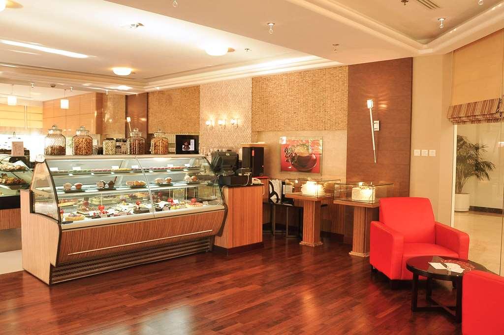 Gulf Hotel Bahrain Манама Ресторан фото