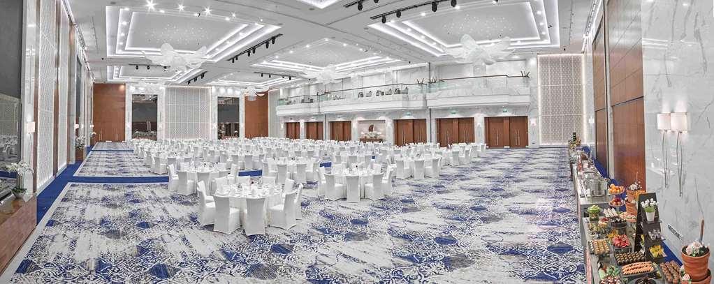Gulf Hotel Bahrain Манама Зручності фото